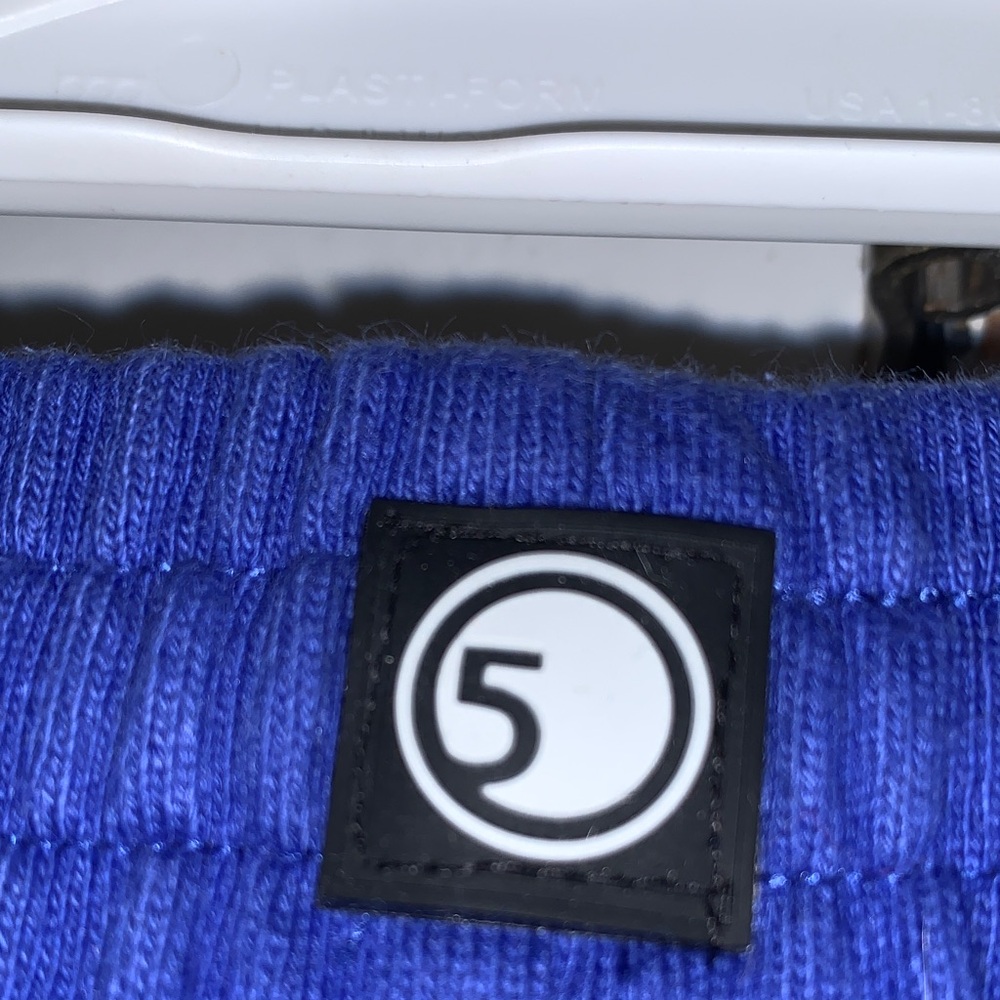 Five Dancewear Five The Label Set Five x Autumn Miller Cropped Crewneck and Pant - Picture 7 of 10